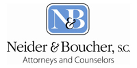 Neider & Boucher logo