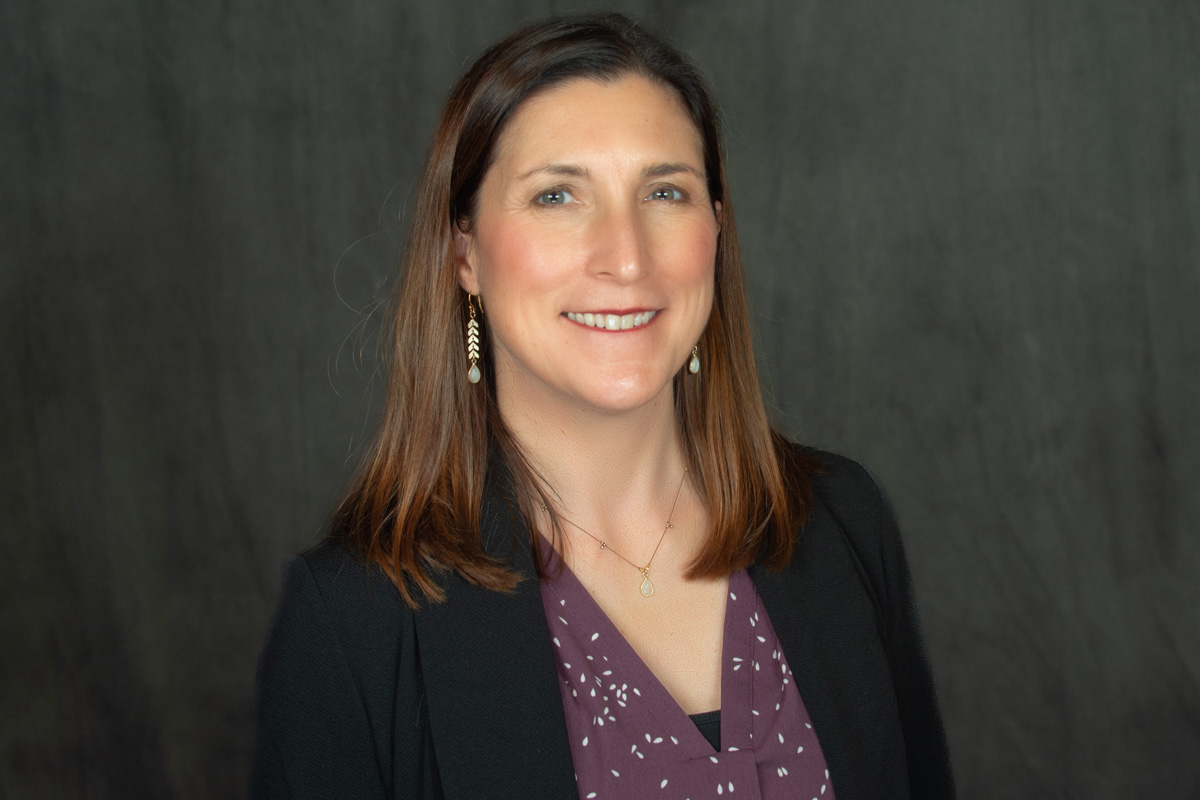 Amy Bruner Zimmerman 