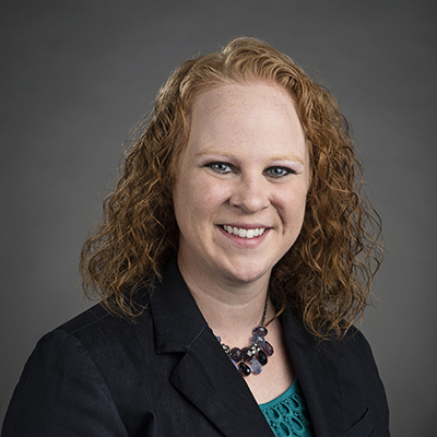 Heather Ferguson