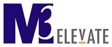 M3 Elevate logo