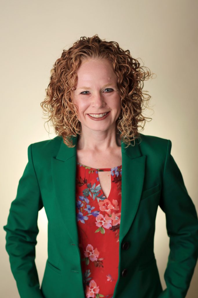 Rebekah Temple