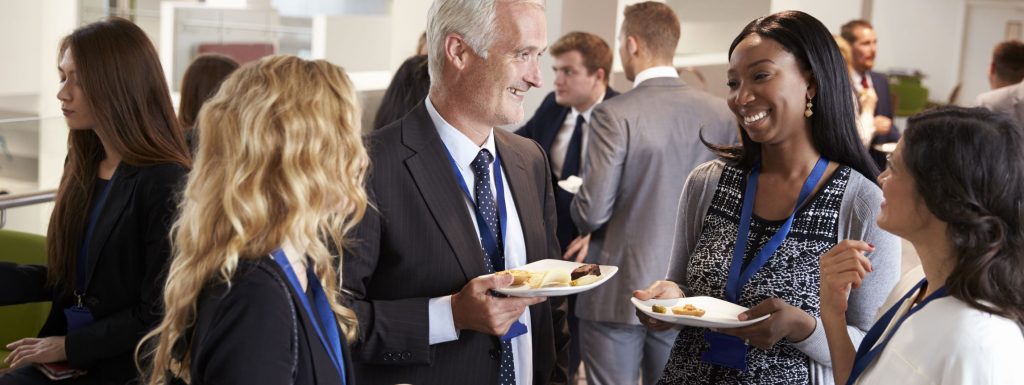 Maximizing Leadership Potential Class