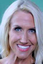 Sarah Smyrk Leadership Instructor