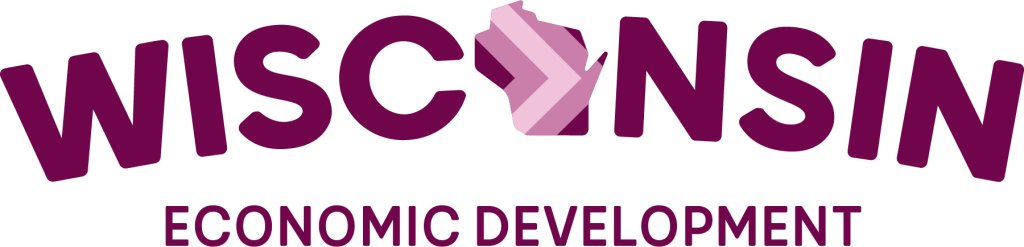 Wisconsin Economic Development logo