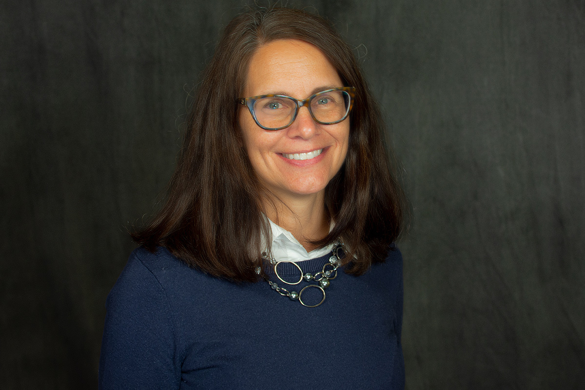 Michelle Somes-Booher