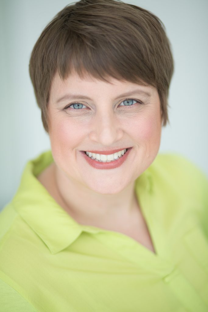 Jessica Maes Instructor