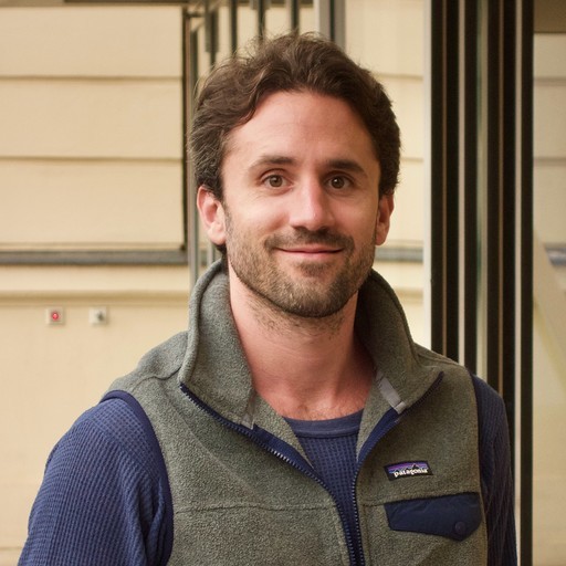 Josh Steinberg GTM Instructor