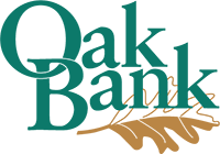Oak Bank logo