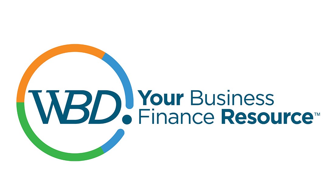 WBD logo